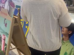 -书亦烧仙草(万家丽一店)