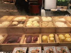 -亚马逊海鲜自助(梅溪湖步步高店)