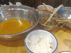 -嘉州鲜知味钵钵鸡(奎星楼店)