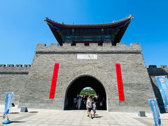-北山公园