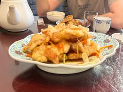 -老厨家(友谊路总店)