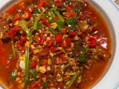 -欧记大排档·景德菜(上海首店)