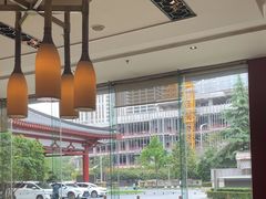 -怡咖啡·自助餐·西安香格里拉