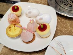 -盛宴标帜餐厅·亲子自助 (南昌喜来登酒店)