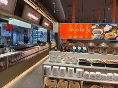 -东门口·新式老北京火锅(河西龙湖天街店)