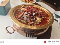 -饺子功·东北记忆·锅包肉(电厂路店)