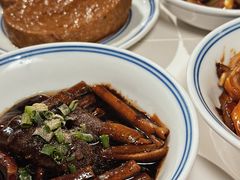 -君东记本帮面馆(天钥桥路店)