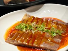 -君庭中餐厅(湘江豪生店)