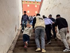 -普陀宗乘之庙(小布达拉宫)