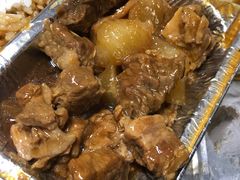 -唐乐宫·小厨餐厅