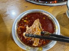 -陈记泸州酸菜豆花火锅(建设路店)