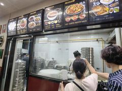 -郑家包子牛肉拉面(尚勤路店)