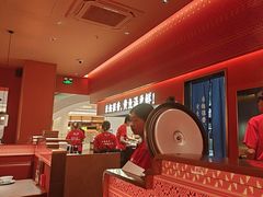 -闽上鲜·福建菜(龙湖滨江天街店)