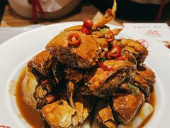 -有位虾匠·手工土菜小馆(市北店)