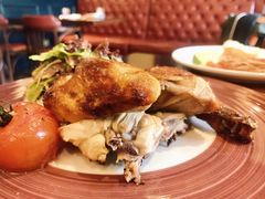 -Golden Lily河内巴黎法越料理餐厅(建国西路店)