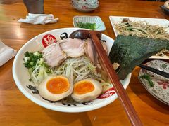 -日出拉面(望京店)