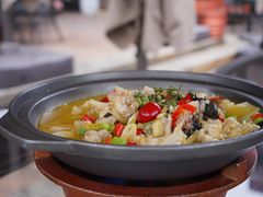 -爱啤精酿·民谣酒馆(滨江店)