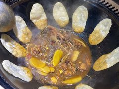 -铁锅岁月(中山东路店)