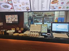 -老淮城·长鱼面(河下古镇店)