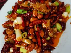 -老丘丘(较场口店)