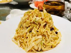 -锦绣金山人家(友谊店)