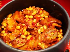 -味福记·本地特色菜(八一万达广场店)