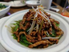 -吕氏疙瘩汤·新派鲁菜(东城万达广场店)