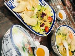 -长人馄饨铺(解放街店)