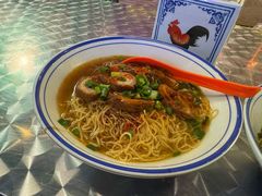 -亞婆井·劲抽面食(铂顿城店)