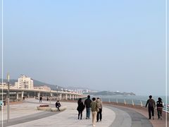 -演武大桥观景平台