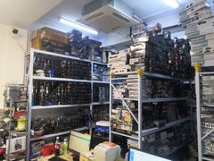 -经典模型(银通公寓店)