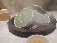 -鲜潭蒸汽石锅鱼(五道口购物中心店)