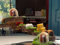 -花家怡园HUA'S RESTAURANT(崇文门·哈德门广场店)