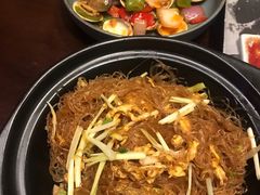 -钳真多钓虾馆·小龙虾海鲜烧烤(九六广场店)