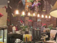 -Let's Taipei 非常烘焙(太古里店)