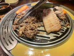 -三代烤肉(保利广场店)