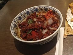 -王繁星面馆(西安熙地港店)