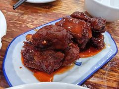 -雨田饭店