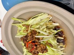 -筱爷叔·上海传统手工菜(玉树路店)