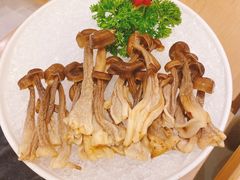 -湯系·煲汤手艺人(东二环泰禾广场店)