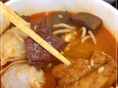 -1980烧肉粽(金榜店)