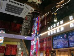 -叁宝烤肉• 西安烧烤(凤城十二路店)