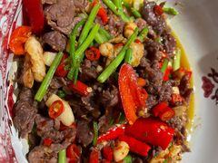 -老湘村·湖南土菜(天河维多利店)