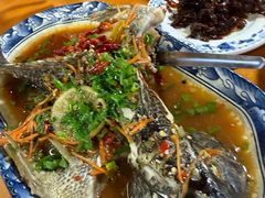 -龙姐私房菜(和顺古镇店)