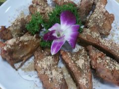 -暨南大学（石牌校区）明湖楼