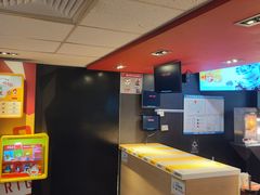 -麦当劳(一德路店)