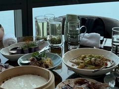 -大连君悦酒店·星海湾壹号Dalian·Dalian(星海广场店)