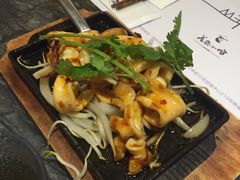 -美奈小馆·越南料理(福田星河COCO Park店)