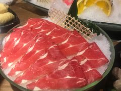 牛上脑-尚海豆捞(乐虹坊店)