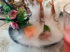 -丰卓会海鲜自助(中润大道店)